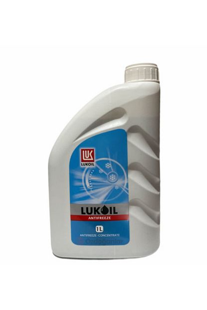 Lukoil Antifreeze Concentrate 1 Lt Antifriz 2020 Uretim Trendyol