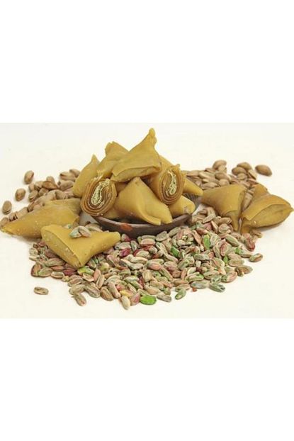 Mardin Babil Bol Antep Fistikli Ve Pekmezli Muska Pestili Samsa 1 Kg Trendyol