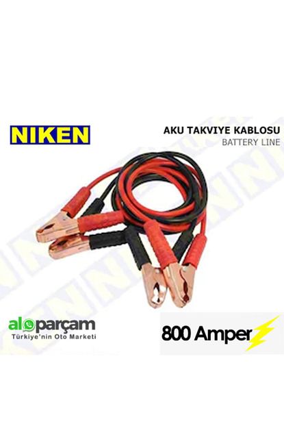 niken aku takviye kablosu 800a 2 3