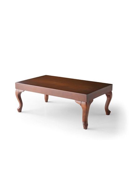 Sivas Gozde Mobilya Modern Lukens Ayakli Lake Mdf Orta Sehpa 100x60x37cm Trendyol