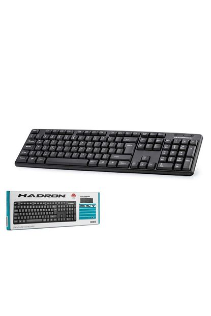 Hadron H859 Standart F Klavye Trendyol