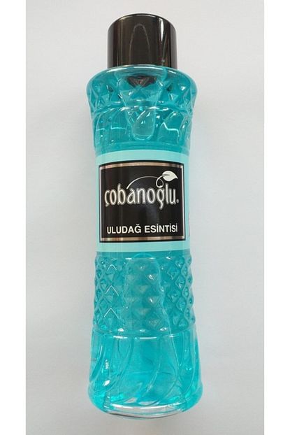 Cobanoglu Uludag Esintisi Buz Parfumlu Kolonya 400 Ml Trendyol