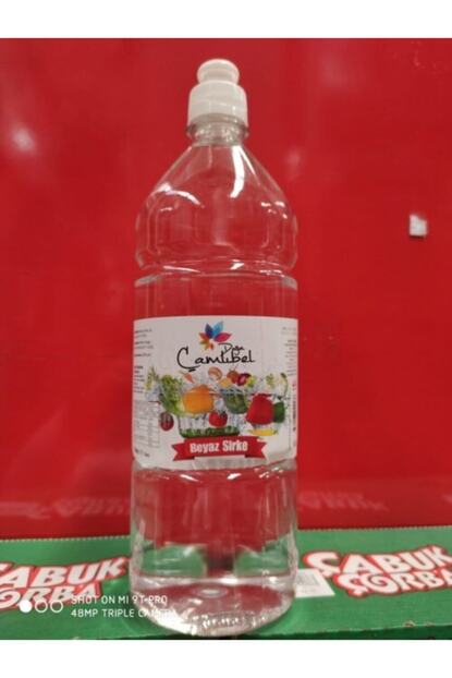 Doga Camlibel Beyaz Sirke 1 Lt Trendyol