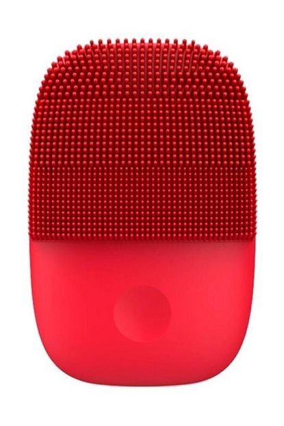 Xiaomi Inface Sonic Kirmizi Yuz Temizleme Ve Masaj Cihazi Trendyol