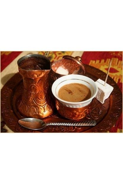 otantik mardin kahvesi 7