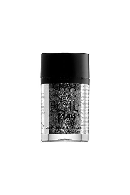 nyx professional makeup sim foil play