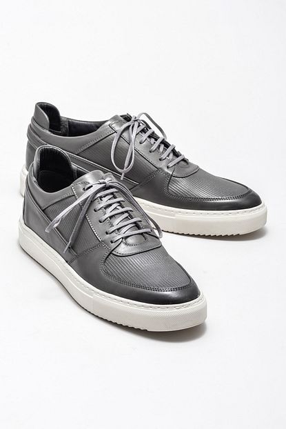 Elle Shoes Gumsha Erkek Sneaker 20kks4057 Trendyol