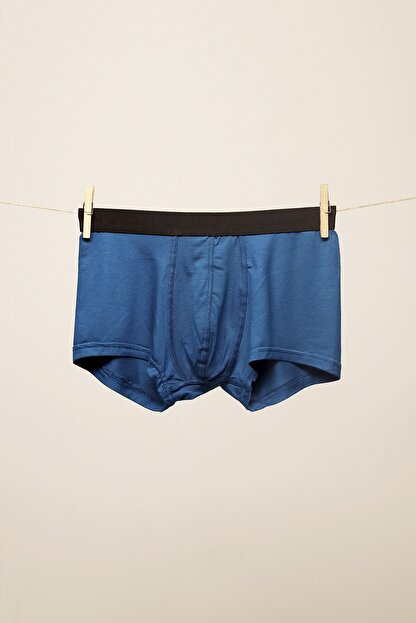 Hippopants Erkek Mikromodal Boxer Fiyati Yorumlari Trendyol