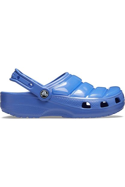Crocs Classic Neo Puff Clog Erkek Terlik Trendyol