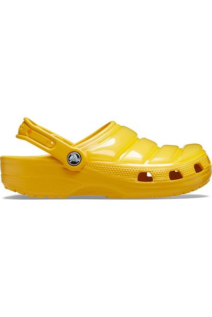 Crocs Classic Neo Puff Clog Erkek Terlik Trendyol