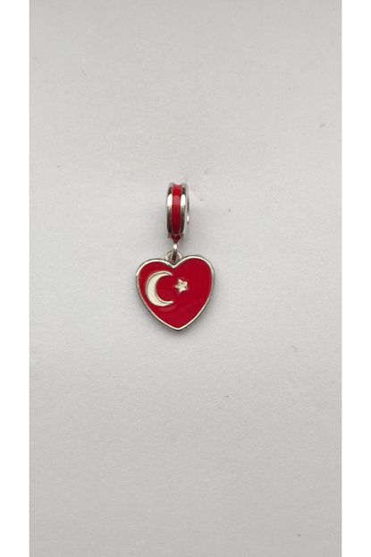 pandora model turkiye sevgisi charm 925 ayar