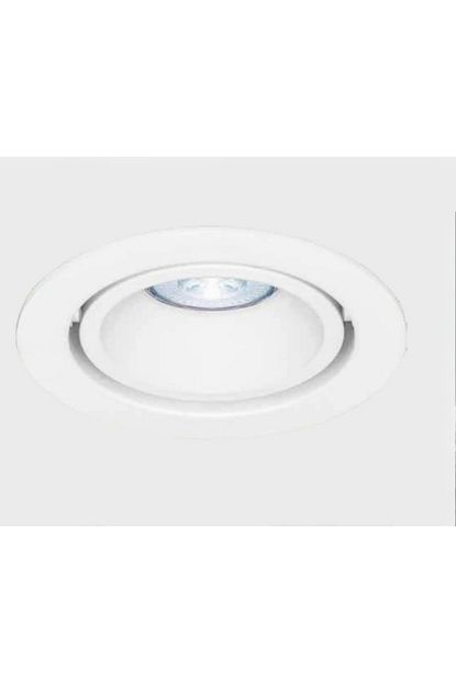 Braytron Siva Alti Spot Ikili Paket Yuvarlak Max 35w Cap 105mm Mr16 Beyaz Trendyol