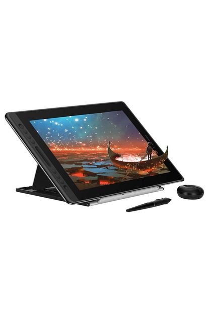 huion kamvas pro 16 15 6 ekranli