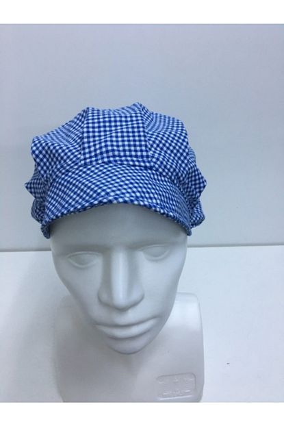 Adalilar Is Elbiseleri Hastane Is Bone Asci Kep Sapka Bandana Trendyol