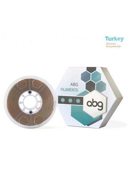 Abg Pla 1 75 Red Gold Filament Trendyol