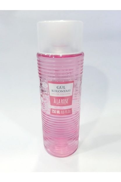 Ala Rose Gul Kolonyasi 250 Ml Trendyol