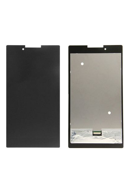 Lifeiletisim Lenovo Tab 2 A7 30 Lcd Ekran Dokunmatik Touch Trendyol