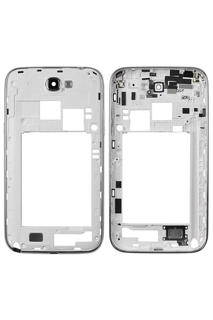 Lifeiletisim Samsung Galaxy Note 2 N7100 Icin Orta Kasa Panel Trendyol