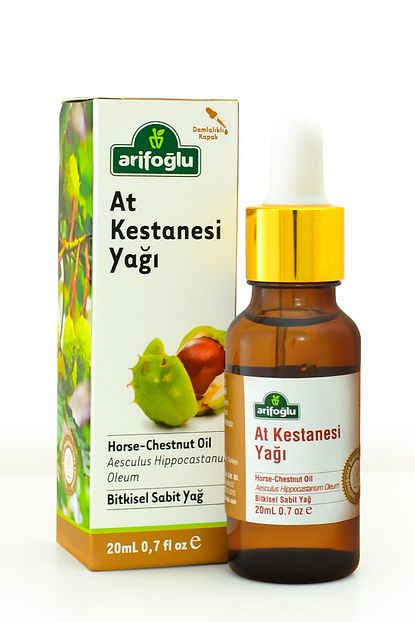 at kestanesi yagi 20 ml