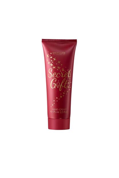 Oriflame Secret Gift El Kremi Oriflame Cilt Bakimi 100 Indirimli Gardrops