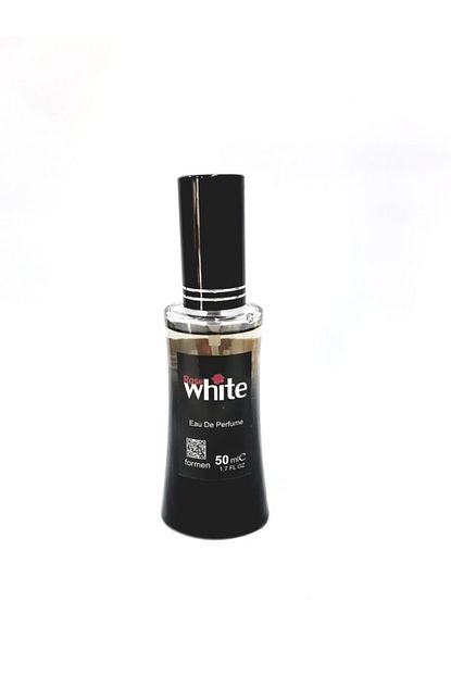 Rose White Gul Edp 50 Ml Erkek Parfumu 8681030107864 Trendyol