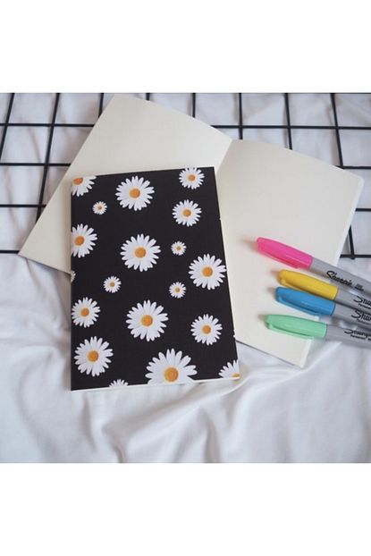 nanelimonshop papatya defter fiyati