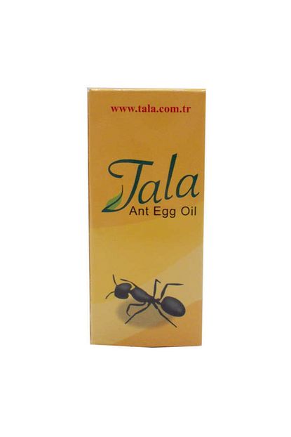 Tala Karinca Yumurtasi Yagi 20 Cc Trendyol