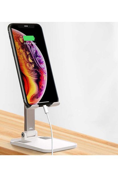 wiwu telefon tablet stand masaustu
