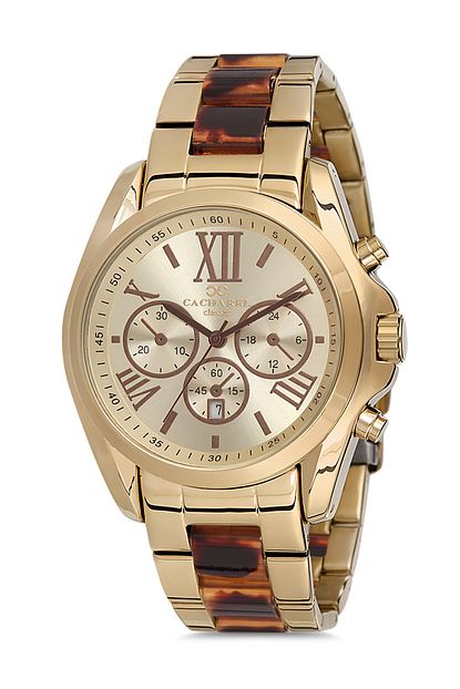 cacharel classic unisex kol saati