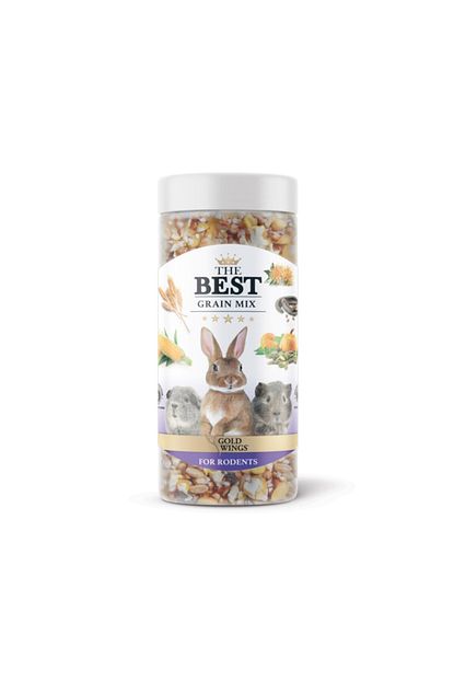 the best kemirgen tahil karsimi 150 gr