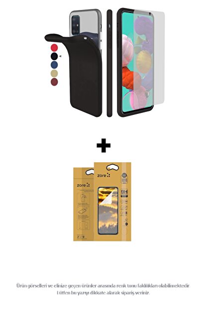 mobilteam huawei y6 2019 kilif renkli