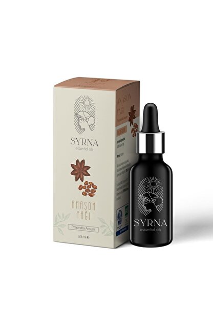 Syrna Anason Yagi 50 Ml Trendyol