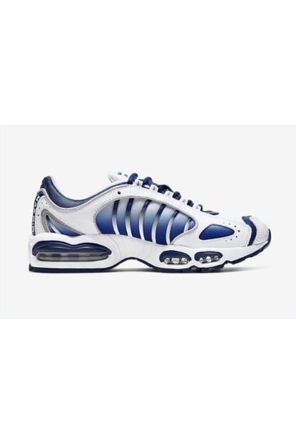 Nike Erkek Renkli Air Max Tailwind Iv Spor Ayakkabi Ct1267 101 Trendyol