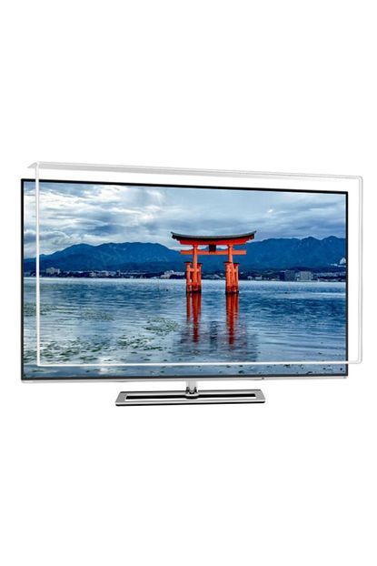 Ticmar 3mm Arcelik A55l97825as Tv Ekran Koruyucu Trendyol