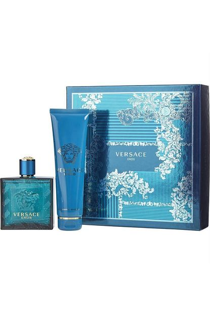 Versace Eros Edt 100 Ml Erkek Parfum Seti 8011003842087 Trendyol