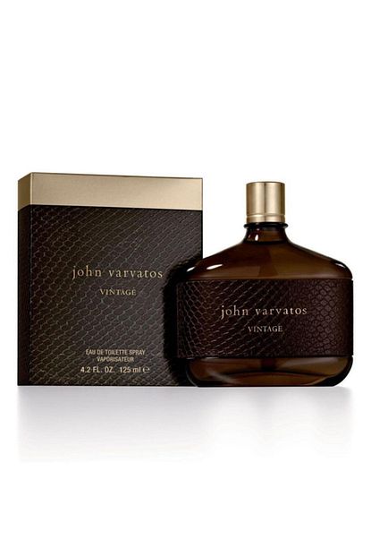 John Varvatos Vintage Edt 125 Ml Erkek Parfumu 873824001108 Trendyol