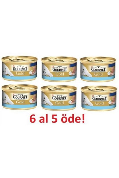 Gourmet 6 Al 5 Ode