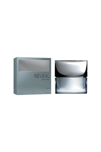 Calvin Klein Reveal Edt 100 Ml Erkek Parfum 3607342837911 Trendyol