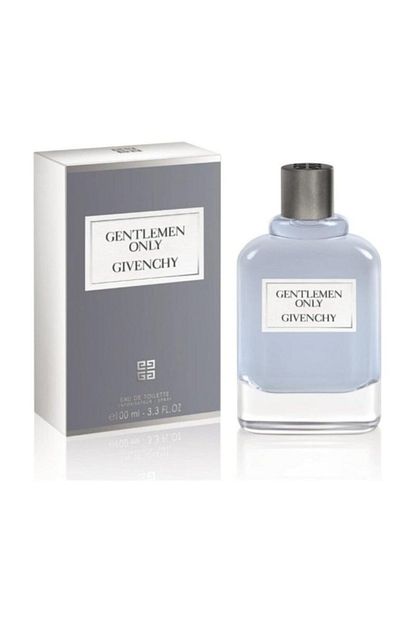 Givenchy Gentlemen Only Edt 100 Ml Erkek Parfum 3274870012136 Trendyol