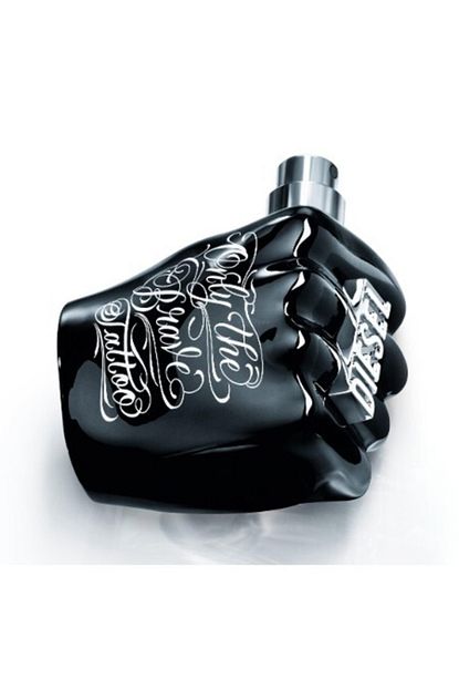 Diesel Only The Brave Tattoo Edt 200 Ml Erkek Parfum 3605521806987 Trendyol