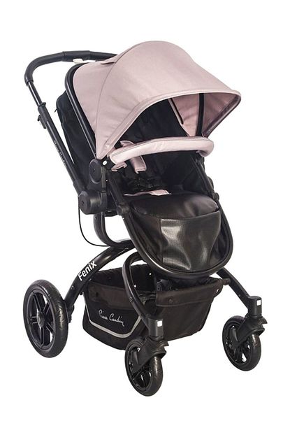 pierre cardin fenix travel sistem bebek arabasi kahve fiyati yorumlari trendyol