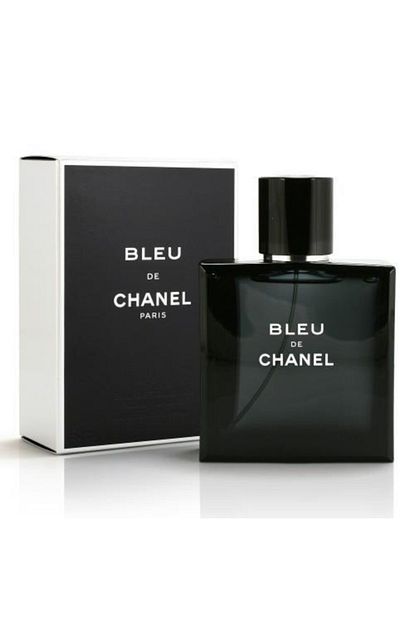 Chanel Bleu De Edt 50 Ml Erkek Parfumu 3145891074505 Trendyol