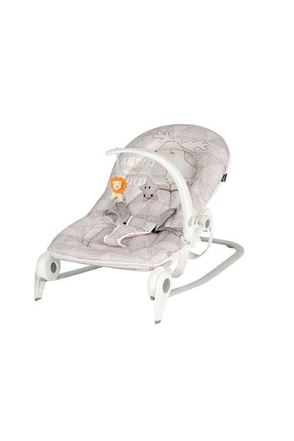 Prego 4016 Elite Oyuncakli Ev Tipi Sallanir Ana Kucagi Ana Dizi Trendyol