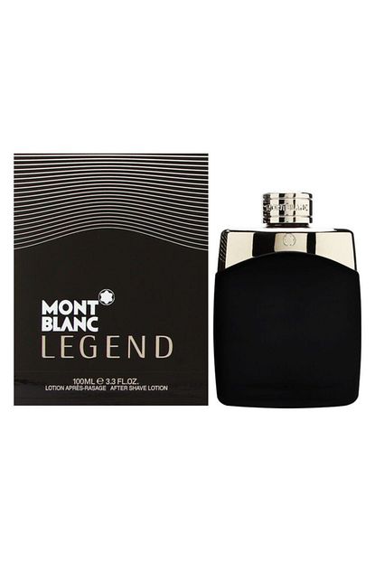 Mont Blanc Legend Edt 100 Ml Erkek Parfum 3386460032681 Trendyol