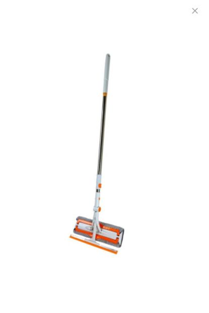 Missclean Mikrofiber Cam Silme Aparati Yedek Bez Saglam Teleskopik Sopa Fiyati Yorumlari Trendyol