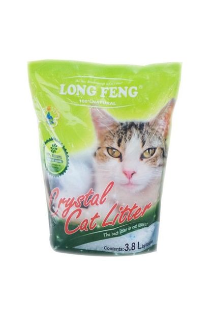 Trendline Long Feng Silika Kedi Kumu 3 8 L Trendyol