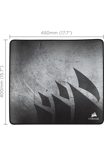 Corsair Mm350 X Large Gaming Mouse Pad Trendyol