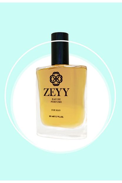 Zeyy Perfumes 312 Baharatli Meyvemsi Odunsu Erkek Parfum Trendyol