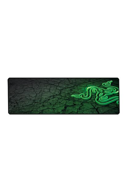 Razer Oyuncu Mouse Pad Buyuk Boy 90x30cm Kaymaz Taban Gamer Maouse Ped Pad Trendyol