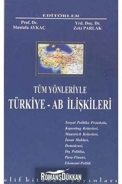 elif kitabevi tum yonleriyle turkiye